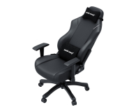 Anda Seat Luna Black PVC - 1473870 - zdjęcie 6